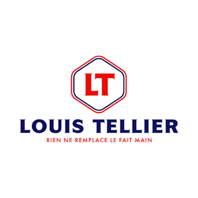 Logo Louis Tellier