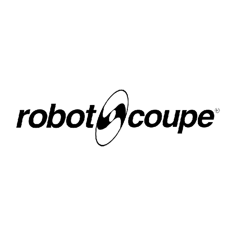 Logo Robot coupe